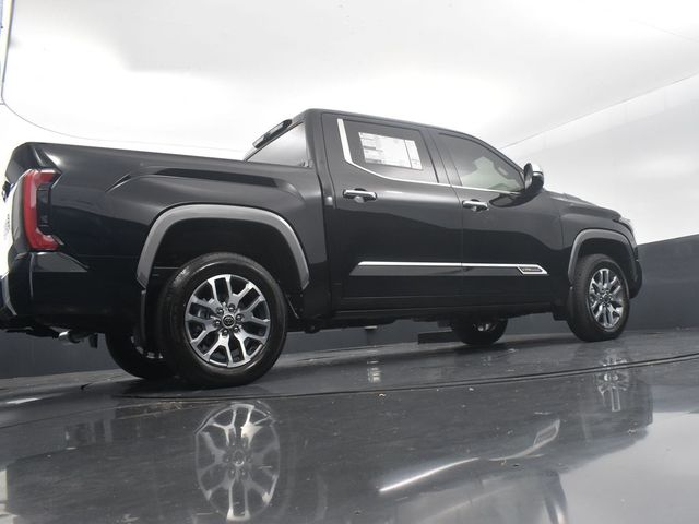 2024 Toyota Tundra 4WD 1794 Edition Hybrid