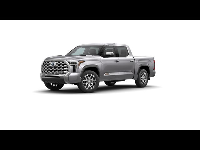 2024 Toyota Tundra 4WD 1794 Edition Hybrid