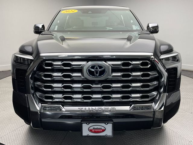 2024 Toyota Tundra 4WD 1794 Edition Hybrid