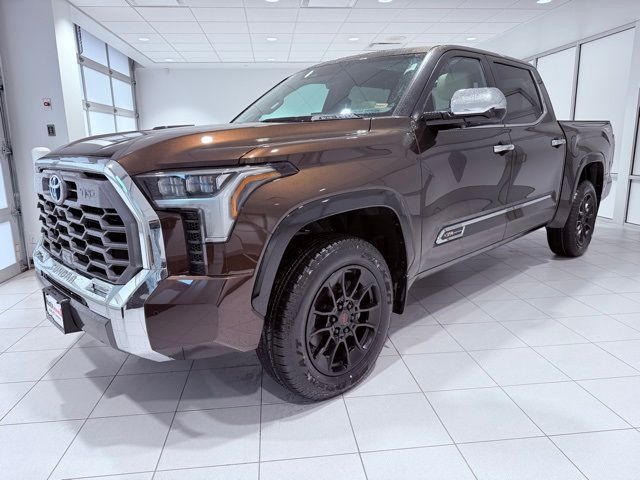 2024 Toyota Tundra 4WD 1794 Edition Hybrid