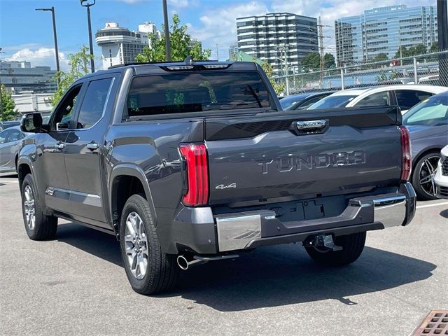 2024 Toyota Tundra 4WD 1794 Edition Hybrid