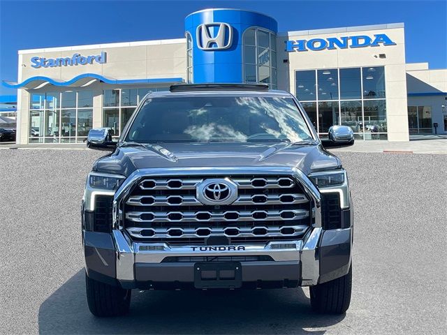 2024 Toyota Tundra 4WD 1794 Edition Hybrid