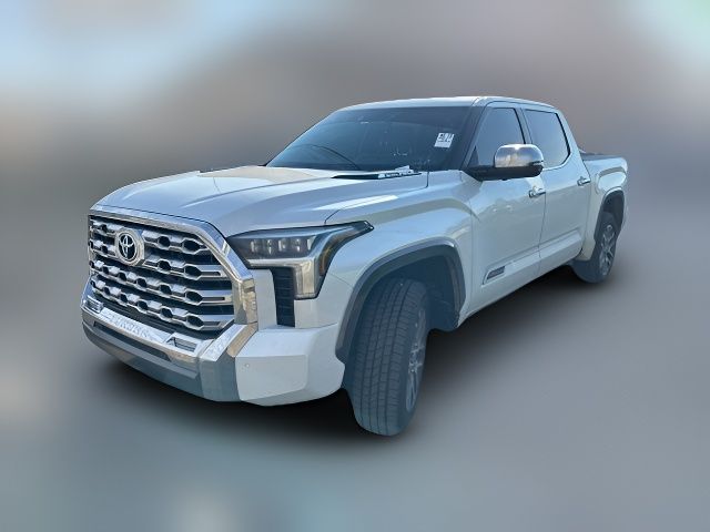 2024 Toyota Tundra 4WD 1794 Edition Hybrid