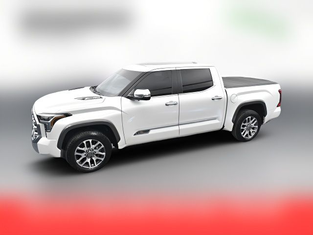 2024 Toyota Tundra 4WD 1794 Edition Hybrid