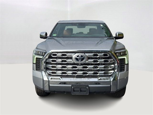 2024 Toyota Tundra 4WD 1794 Edition Hybrid