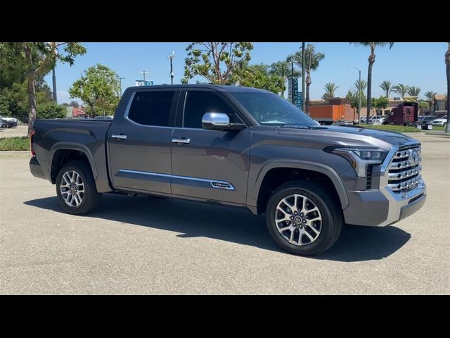 2024 Toyota Tundra 4WD 1794 Edition Hybrid