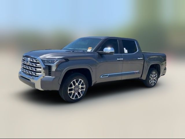 2024 Toyota Tundra 4WD 1794 Edition Hybrid