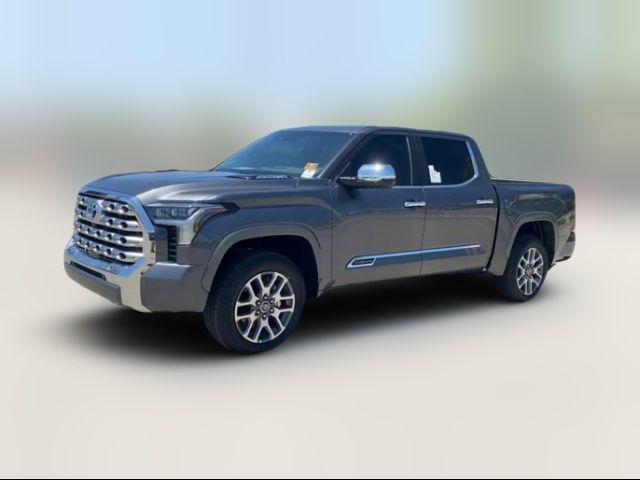 2024 Toyota Tundra 4WD 1794 Edition Hybrid