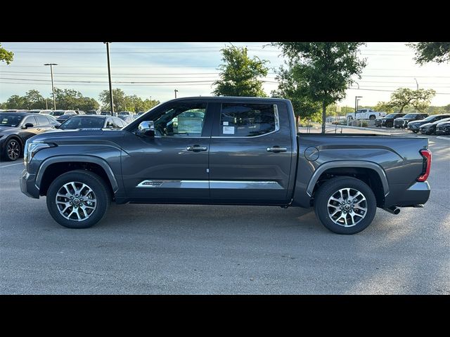 2024 Toyota Tundra 4WD 1794 Edition Hybrid