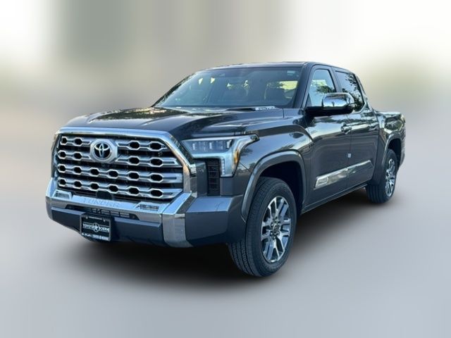 2024 Toyota Tundra 4WD 1794 Edition Hybrid