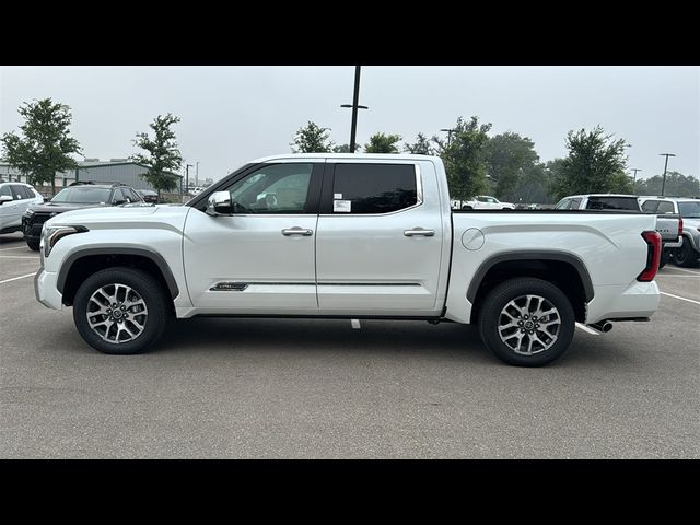 2024 Toyota Tundra 4WD 1794 Edition Hybrid