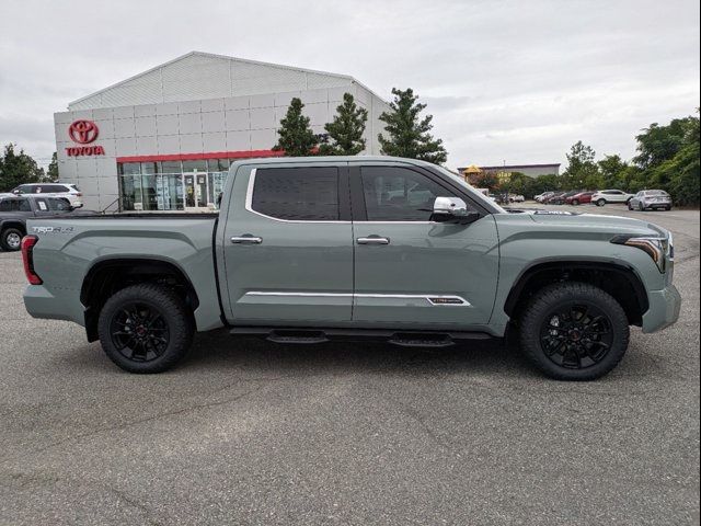 2024 Toyota Tundra 4WD 1794 Edition Hybrid