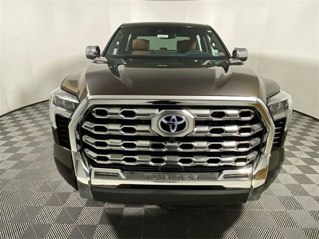 2024 Toyota Tundra 4WD 1794 Edition Hybrid