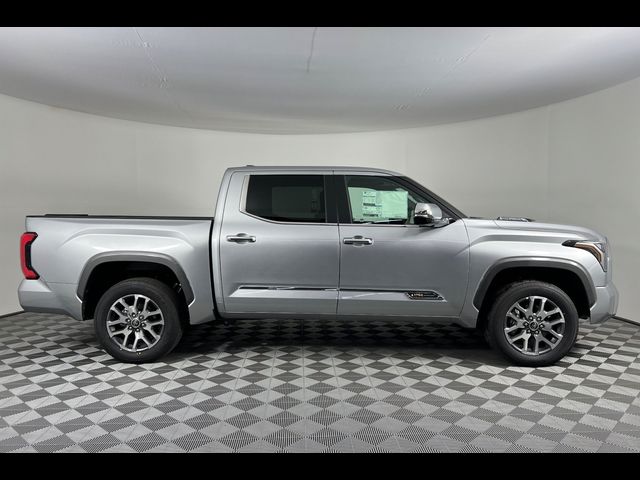 2024 Toyota Tundra 4WD 1794 Edition Hybrid