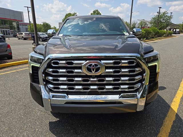 2024 Toyota Tundra 4WD 1794 Edition Hybrid