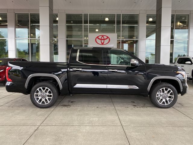 2024 Toyota Tundra 4WD 1794 Edition Hybrid