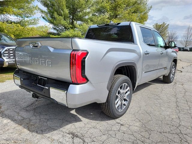 2024 Toyota Tundra 4WD 1794 Edition Hybrid