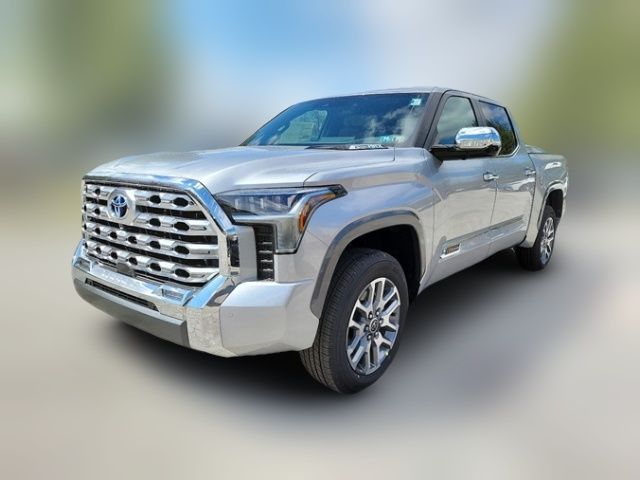 2024 Toyota Tundra 4WD 1794 Edition Hybrid