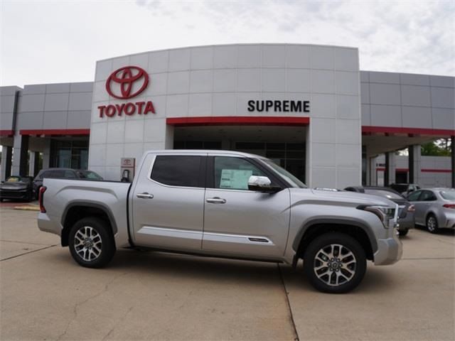 2024 Toyota Tundra 4WD 1794 Edition Hybrid