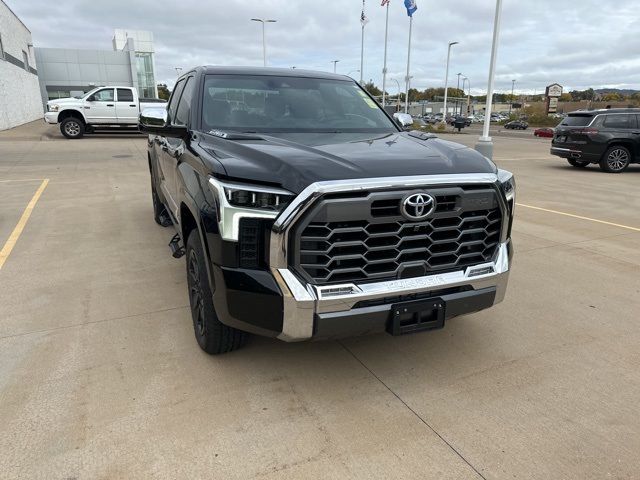 2024 Toyota Tundra 4WD 1794 Edition Hybrid