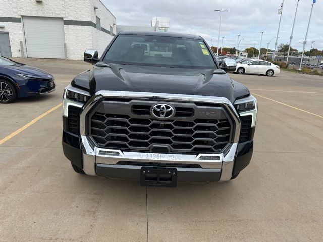 2024 Toyota Tundra 4WD 1794 Edition Hybrid