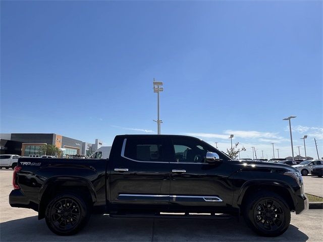 2024 Toyota Tundra 4WD 1794 Edition Hybrid