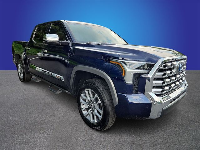 2024 Toyota Tundra 4WD 1794 Edition Hybrid