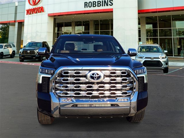 2024 Toyota Tundra 4WD 1794 Edition Hybrid