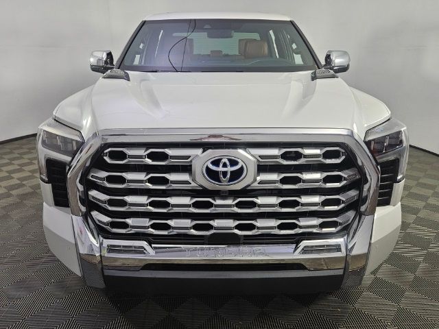 2024 Toyota Tundra 4WD 1794 Edition Hybrid