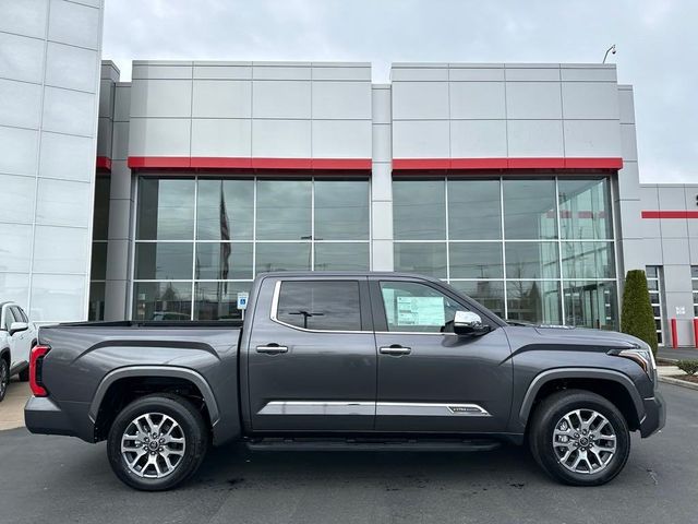 2024 Toyota Tundra 4WD 1794 Edition Hybrid