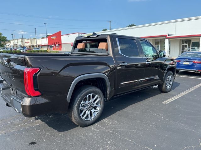 2024 Toyota Tundra 4WD 1794 Edition Hybrid