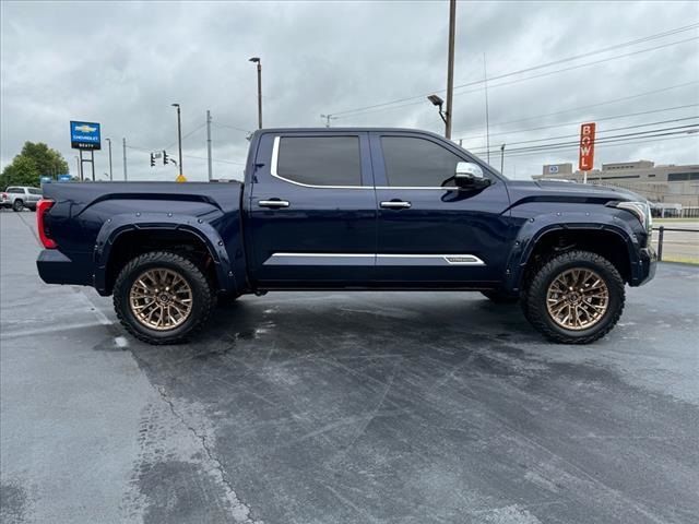 2024 Toyota Tundra 4WD 1794 Edition Hybrid