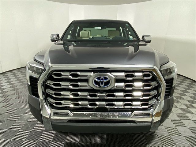 2024 Toyota Tundra 4WD 1794 Edition Hybrid