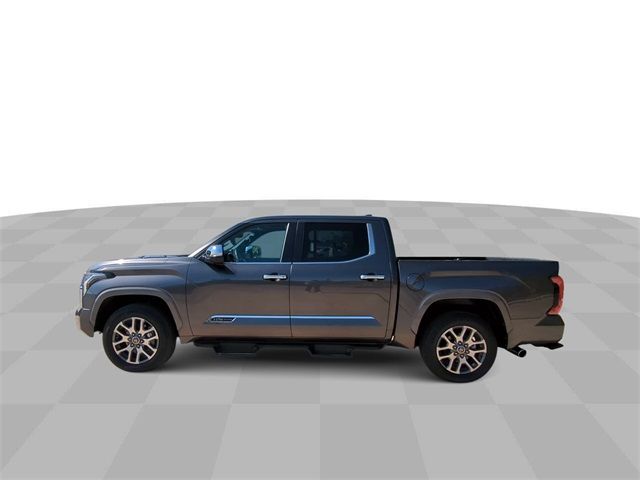 2024 Toyota Tundra 4WD 1794 Edition Hybrid