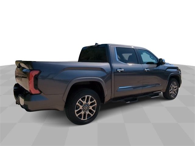 2024 Toyota Tundra 4WD 1794 Edition Hybrid