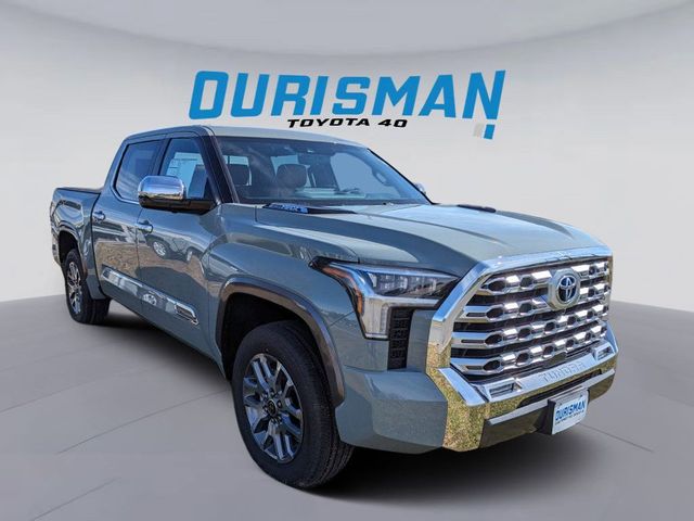 2024 Toyota Tundra 4WD 1794 Edition Hybrid