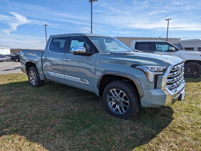 2024 Toyota Tundra 4WD 1794 Edition Hybrid