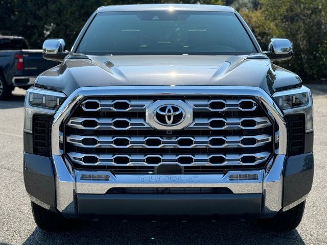 2024 Toyota Tundra 4WD 1794 Edition Hybrid