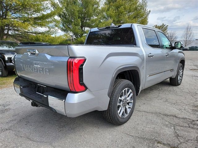 2024 Toyota Tundra 4WD 1794 Edition Hybrid