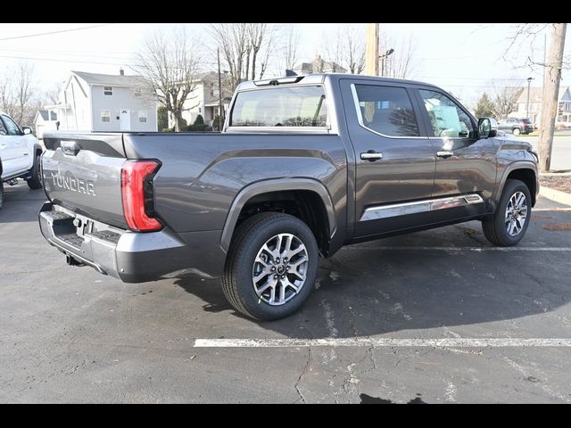 2024 Toyota Tundra 4WD 1794 Edition Hybrid