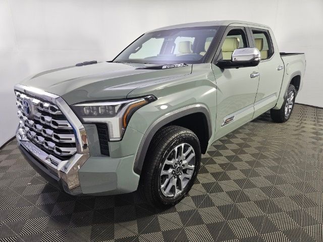 2024 Toyota Tundra 4WD 1794 Edition Hybrid