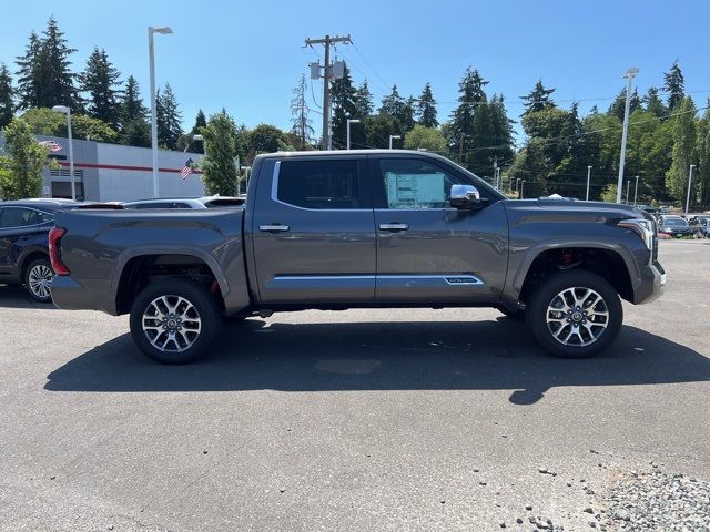 2024 Toyota Tundra 4WD 1794 Edition Hybrid