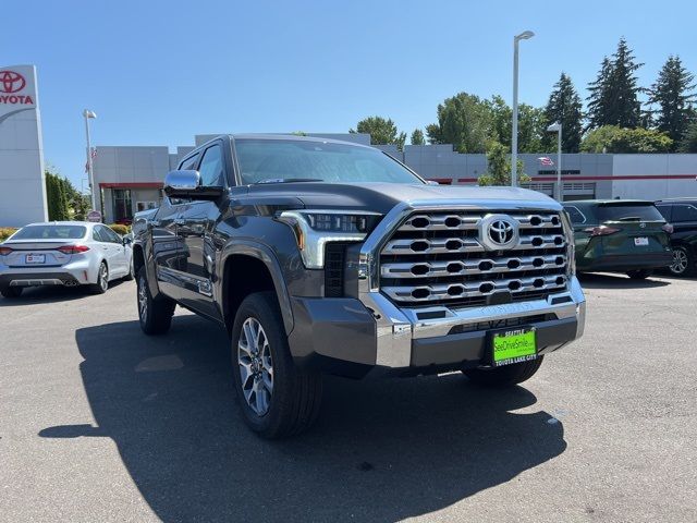 2024 Toyota Tundra 4WD 1794 Edition Hybrid