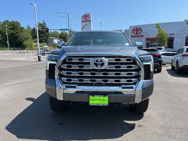 2024 Toyota Tundra 4WD 1794 Edition Hybrid