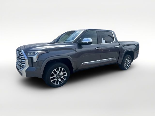 2024 Toyota Tundra 4WD 1794 Edition Hybrid