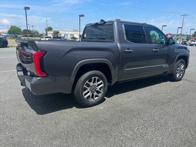 2024 Toyota Tundra 4WD 1794 Edition Hybrid