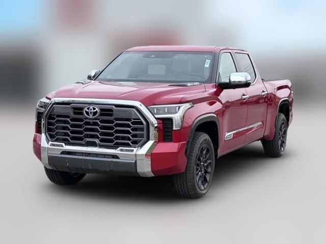 2024 Toyota Tundra 4WD 1794 Edition Hybrid