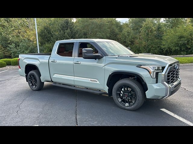 2024 Toyota Tundra 4WD 1794 Edition Hybrid