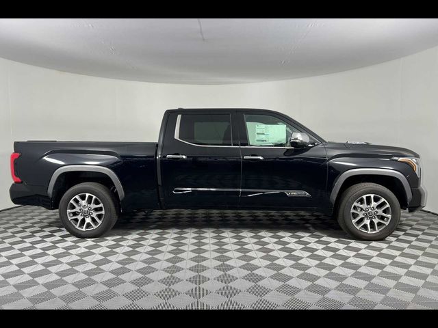 2024 Toyota Tundra 4WD 1794 Edition Hybrid