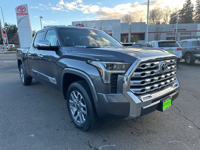 2024 Toyota Tundra 4WD 1794 Edition Hybrid